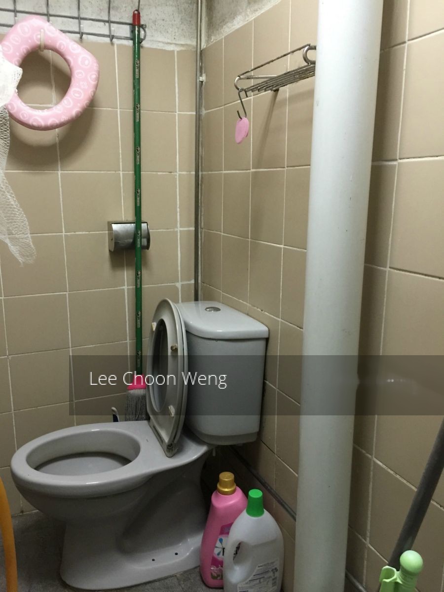 Blk 7 Telok Blangah Crescent (Bukit Merah), HDB 2 Rooms #120451842